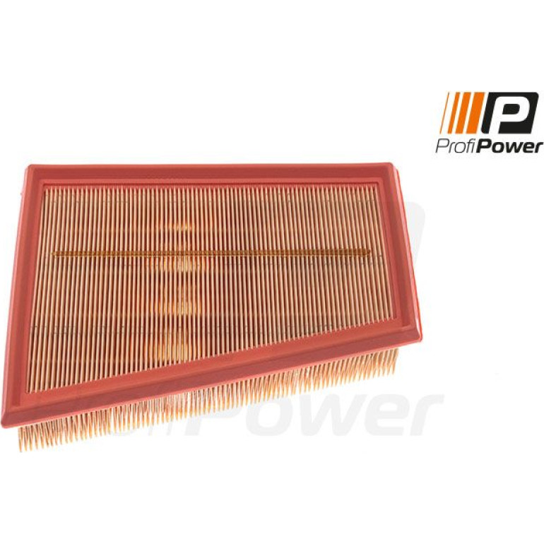 PROFIPOWER Luftfilter 2F0081 PROFIPOWER Luftfilter 2F0081