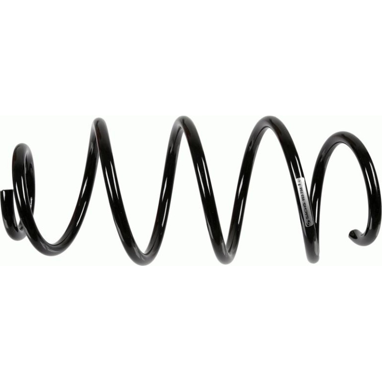 Sachs Fahrwerksfeder Vw P. Polo 6R 1.0-1.2 14-/Seat Ibiza Iv 1.4Tdi 15 993758