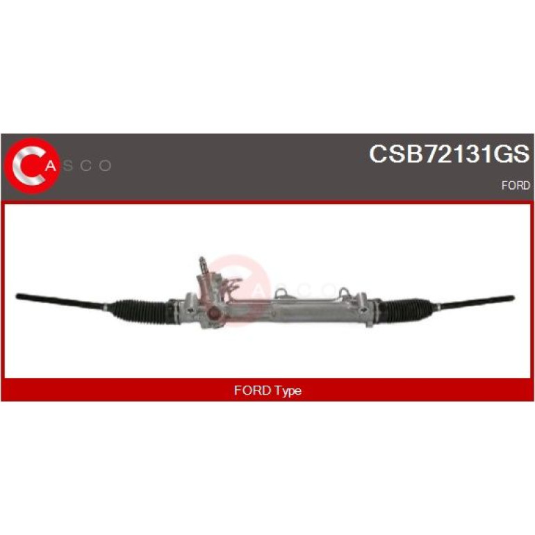 CASCO Management CSB72131GS CASCO Management CSB72131GS