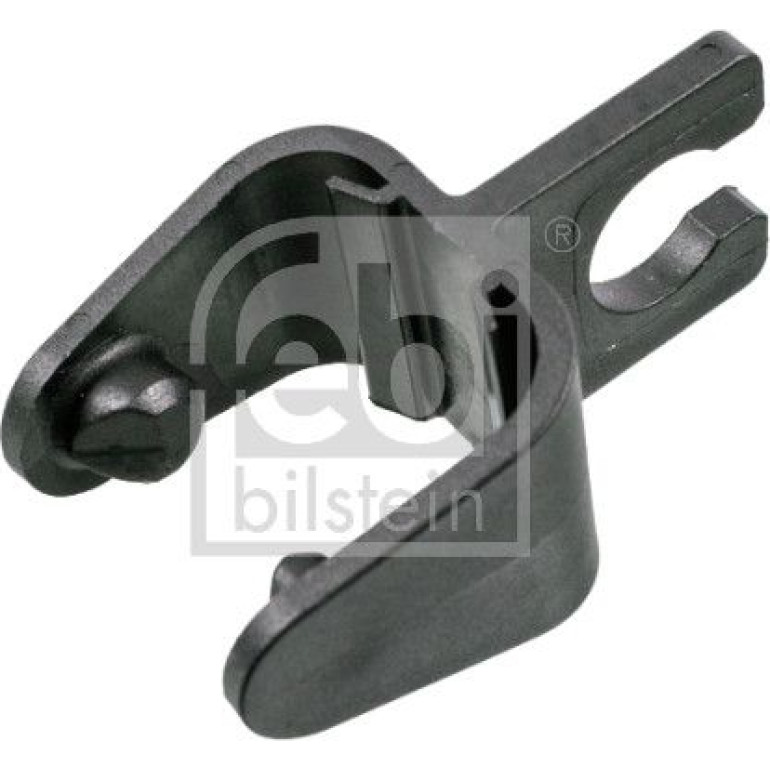 FEBI BILSTEIN Halter, Raddrehzahlsensor 176724
