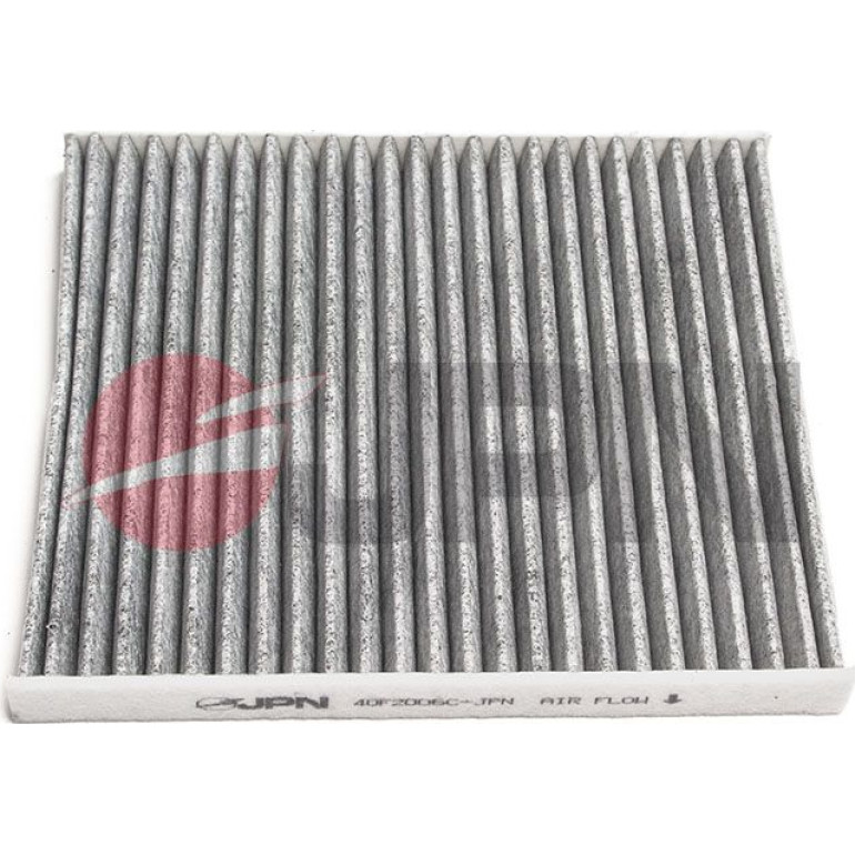 JPN Filter, Innenraumluft 40F2006C-JPN JPN Filter, Innenraumluft 40F2006C-JPN