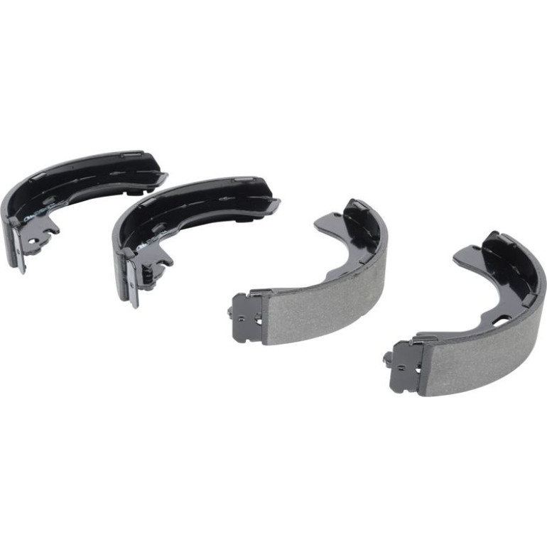 ATE Bremsbacken 03.0137-0416.2 ATE Bremsbacken 03.0137-0416.2