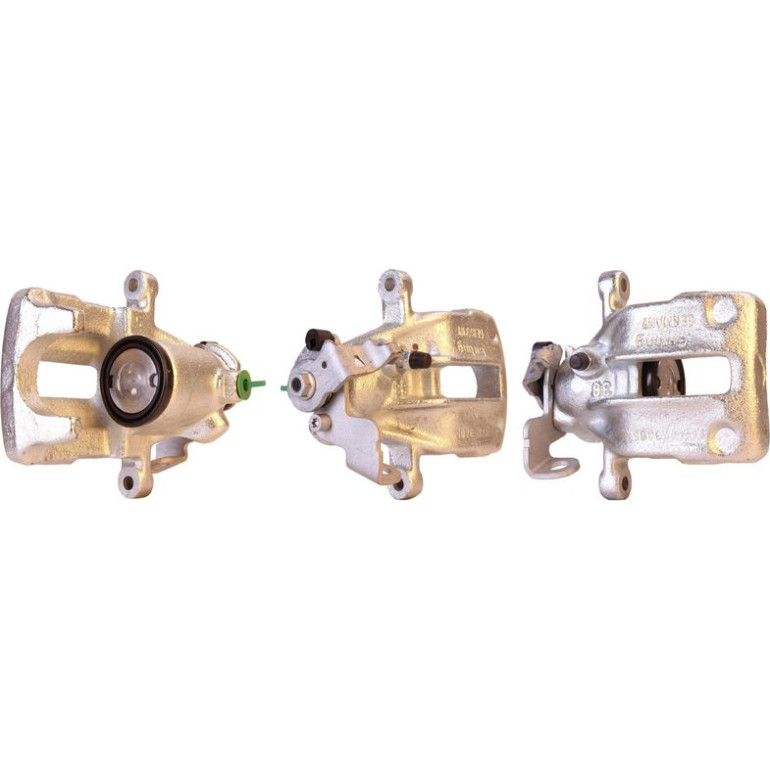 Tauschbremssattel 4218400