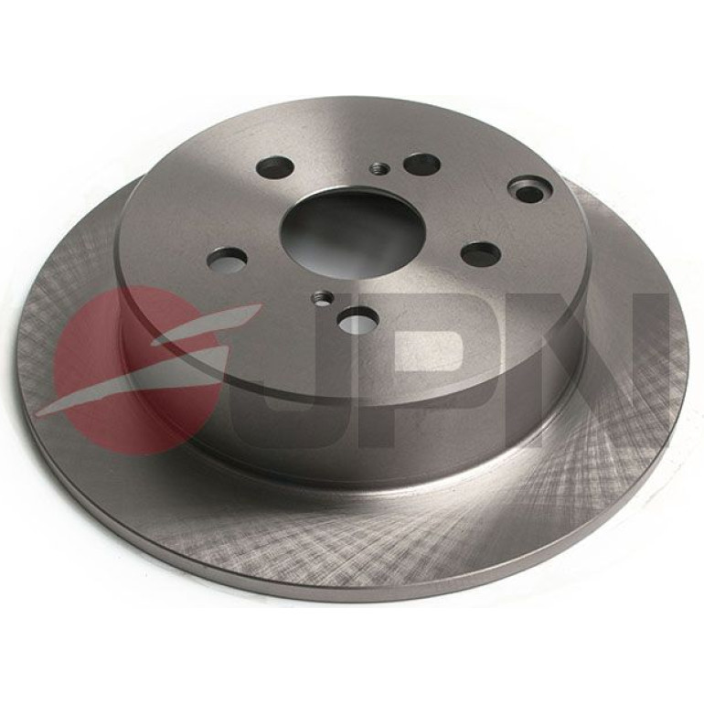 JPN Bremsscheibe 40H2071-JPN JPN Bremsscheibe 40H2071-JPN