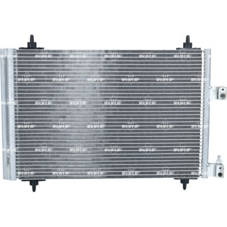 Kondensator, Klimaanlage 35443 Kondensator, Klimaanlage 35443