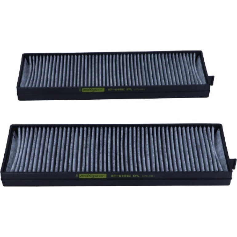 Filter, Innenraumluft 26-1607