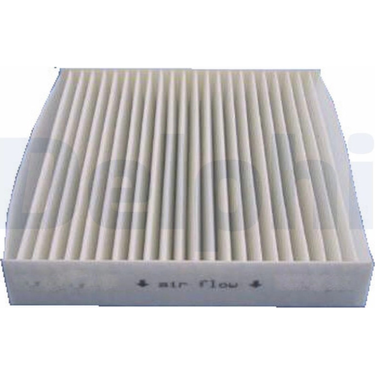 DELPHI Innenraumfilter TSP0325299 DELPHI Innenraumfilter TSP0325299