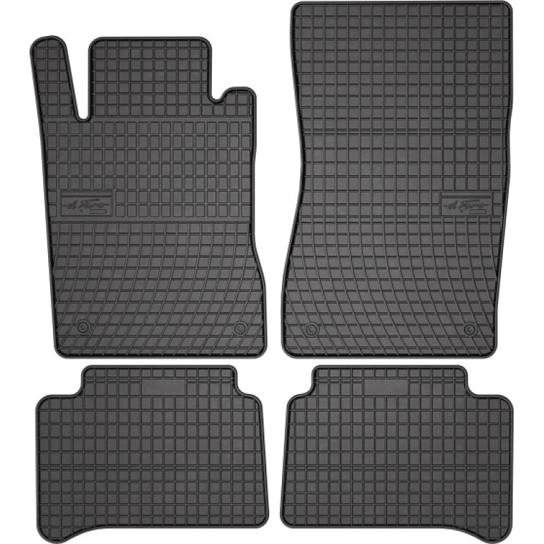 Passgenaue Kofferraummatte Gummimatten Db W/S 211 E-Klasse 02-09 / Cls C219 0780 Passgenaue Kofferraummatte Gummimatten Db W/S 211 E-Klasse 02-09 / Cls C219 0780
