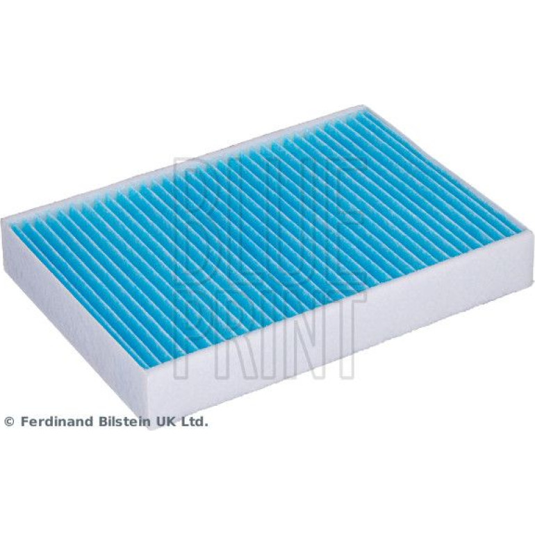 BLUE PRINT Filter, Innenraumluft ADU172523 BLUE PRINT Filter, Innenraumluft ADU172523