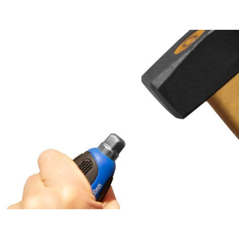 KS TOOLS Schlagschraubendreher-Satz BT034012 KS TOOLS Schlagschraubendreher-Satz BT034012