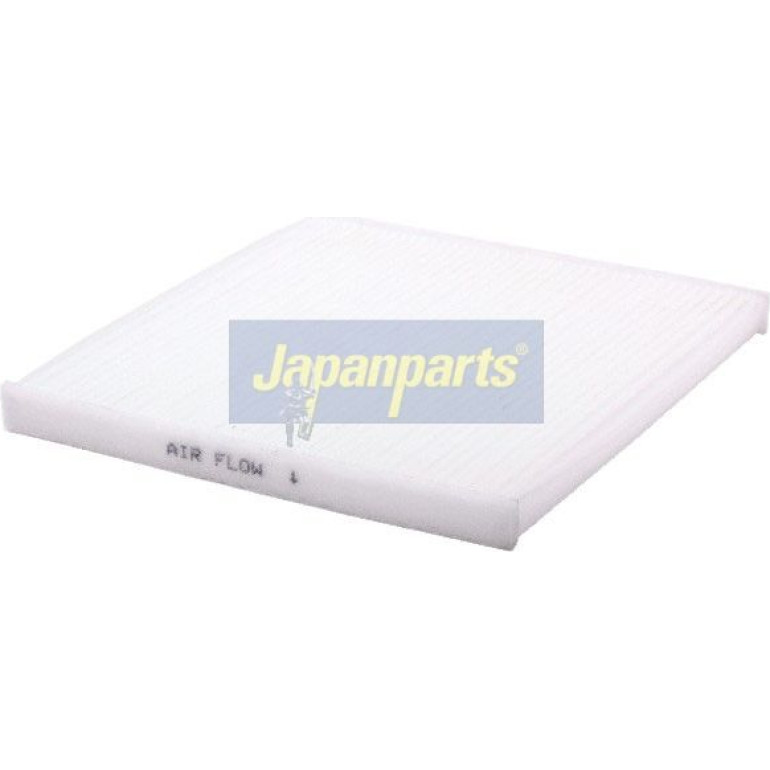 Japanparts Innenraumfilter FAA-TY12 Japanparts Innenraumfilter FAA-TY12