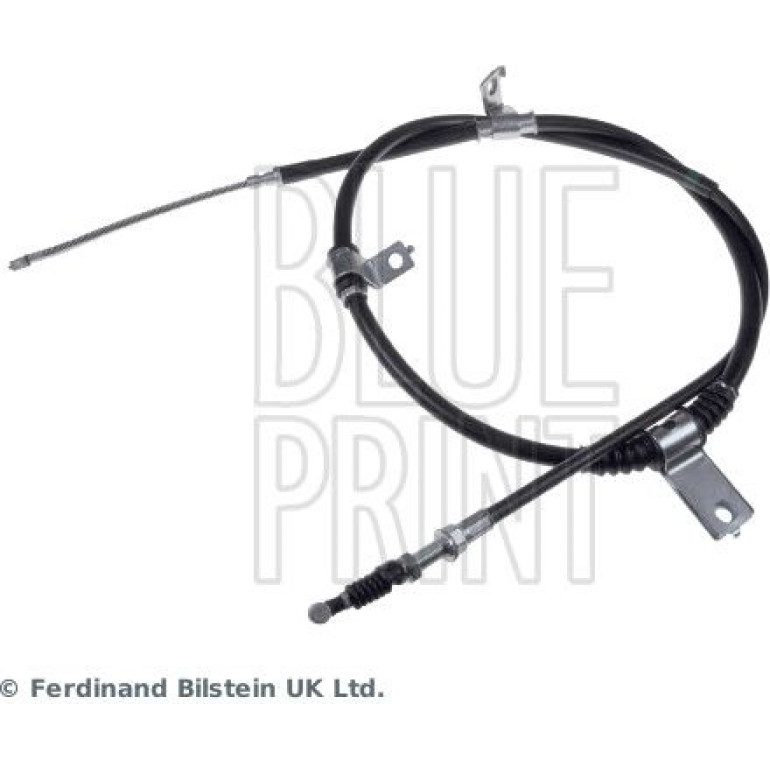 Seilzug, Feststellbremse Hyundai T. H-1 2.5Td 00-07 Pr ADG046108