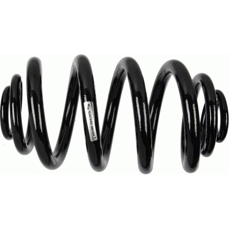 Sachs Fahrwerksfeder Bmw T. X3 (E83) 2.0-3.0D 01/03-12/11 994 609