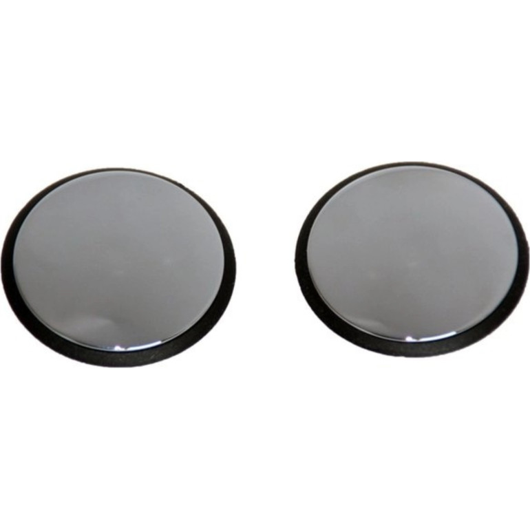 Zierschraube chrom, d 32mm 97105 Zierschraube chrom, d 32mm 97105