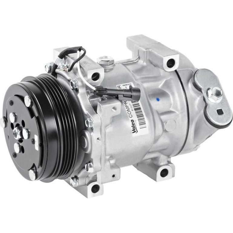 Kompressor, Klimaanlage 813207 Kompressor, Klimaanlage 813207