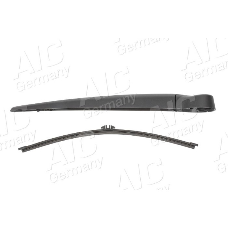 Wischerarm, hinten 56841 Wischerarm, hinten 56841