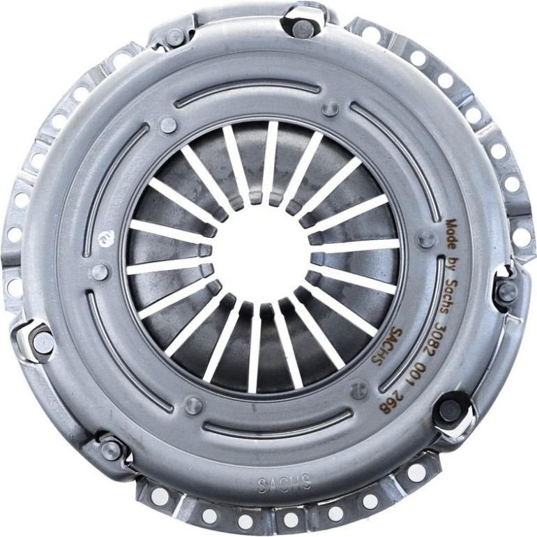 SACHS Kupplungssatz 3000 950 002