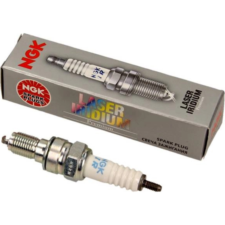 IMR9A-9H NGK-Zündkerze 6966 IMR9A-9H NGK-Zündkerze 6966