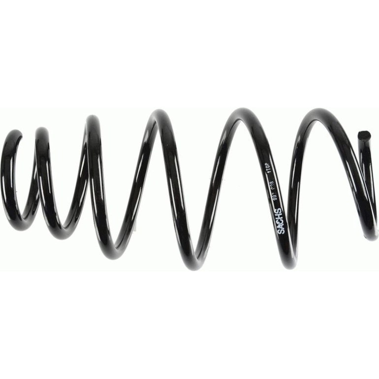 Sachs Fahrwerksfeder Opel P. Insignia/Vectra C/Signum/Croma 1.9Cdti/2.2Dti/2.8 V6/3.2 V6 08 993 028 Sachs Fahrwerksfeder Opel P. Insignia/Vectra C/Signum/Croma 1.9Cdti/2.2Dti/2.8 V6/3.2 V6 08 993 028