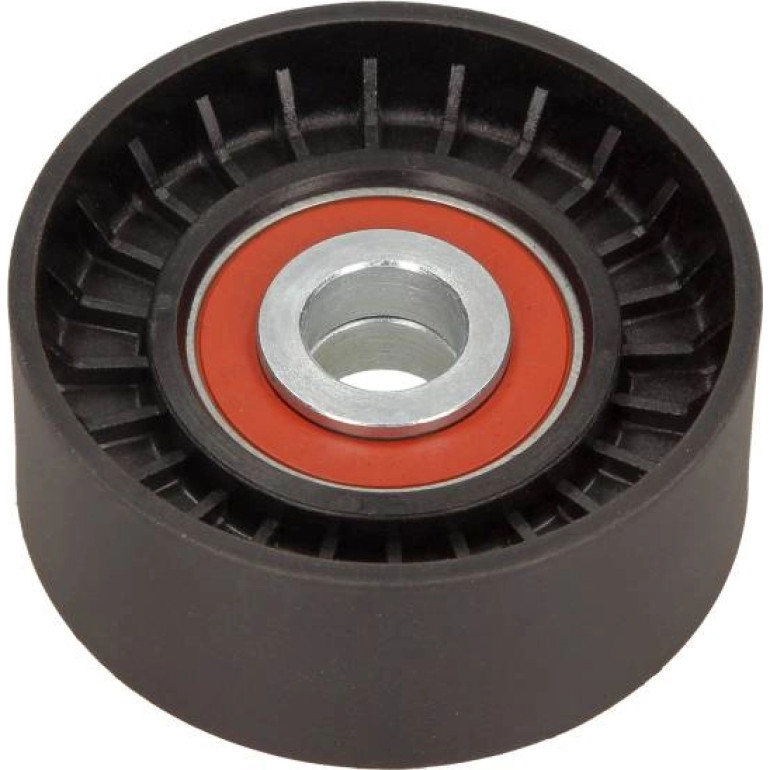 Spannrolle, Keilrippenriemen 54-0411 Spannrolle, Keilrippenriemen 54-0411