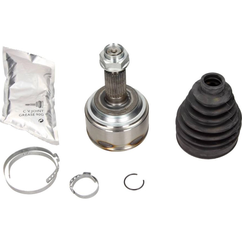 Gelenksatz, Antriebswelle Honda Civic Viii 1.4/1.8 06 49-1014