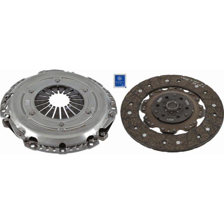 SACHS Kupplungssatz 3000 970 071 SACHS Kupplungssatz 3000 970 071