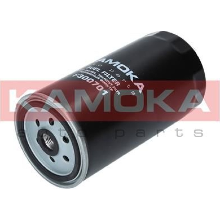 KAMOKA Kraftstofffilter F300701 KAMOKA Kraftstofffilter F300701
