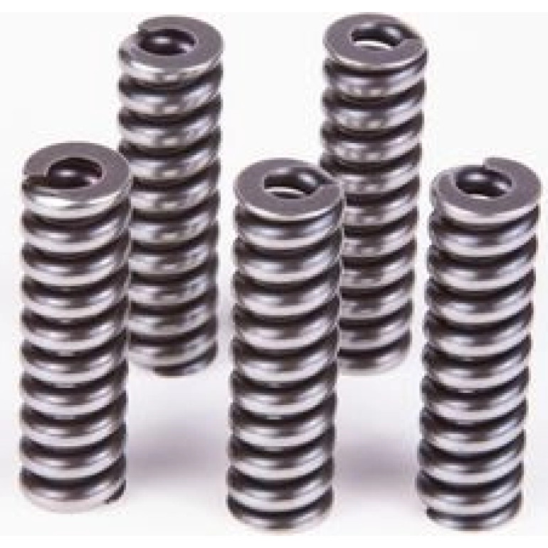 Druckfeder 2434614055 Druckfeder 2434614055