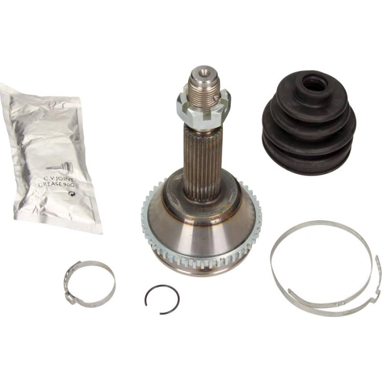 Gelenksatz, Antriebswelle Ford Transit 06- 2.2Tdci 49-0993 Gelenksatz, Antriebswelle Ford Transit 06- 2.2Tdci 49-0993