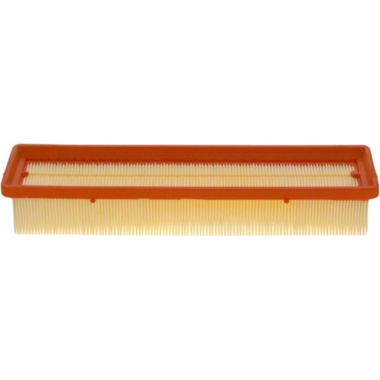 Luftfilter F 026 400 387 Luftfilter F 026 400 387