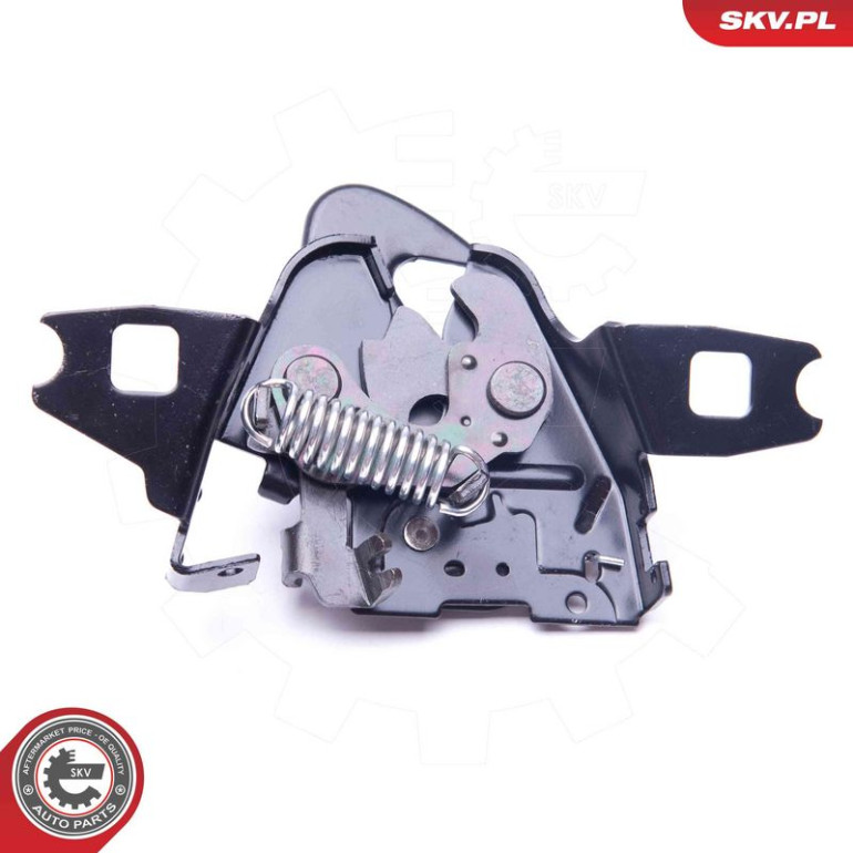 ESEN SKV Motorhaubenschloß 16SKV207