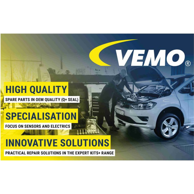 VEMO Sensor, Kühlmittelstand V10-99-0024 VEMO Sensor, Kühlmittelstand V10-99-0024