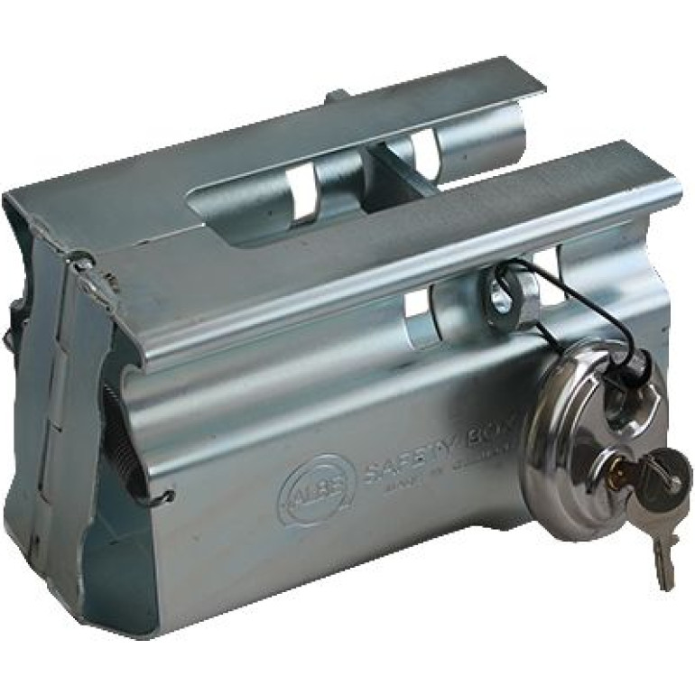 Kastensicherung XL ALBE SafetyBox 405110.001 Kastensicherung XL ALBE SafetyBox 405110.001