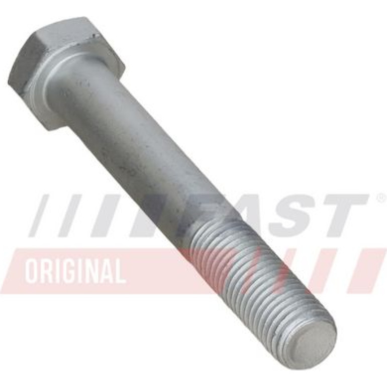 FAST Lagerung, Blattfeder FT13349 FAST Lagerung, Blattfeder FT13349