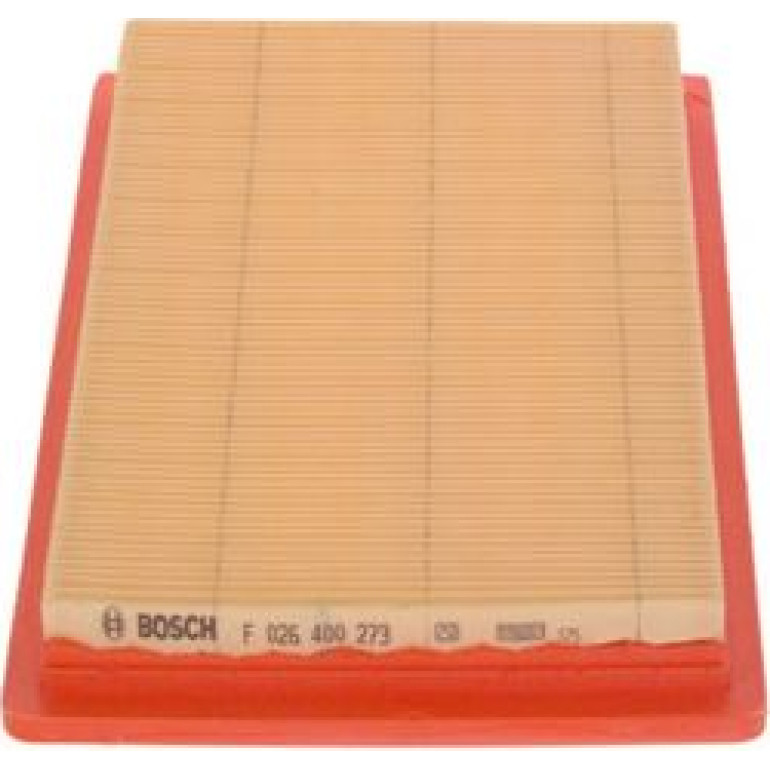 Luftfilter F 026 400 273 Luftfilter F 026 400 273