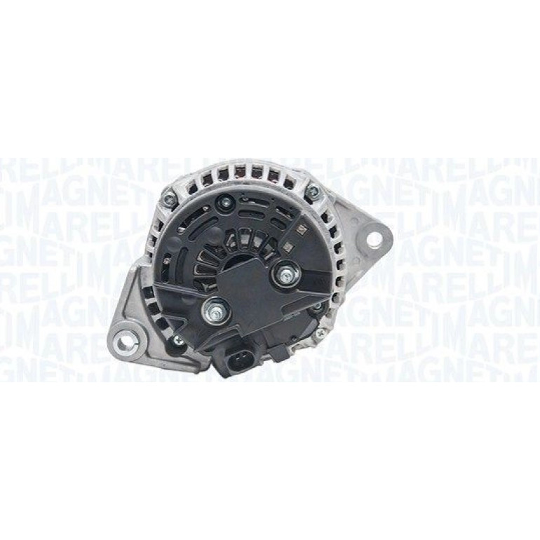 MAGNETI MARELLI Generator 063731837010 MAGNETI MARELLI Generator 063731837010