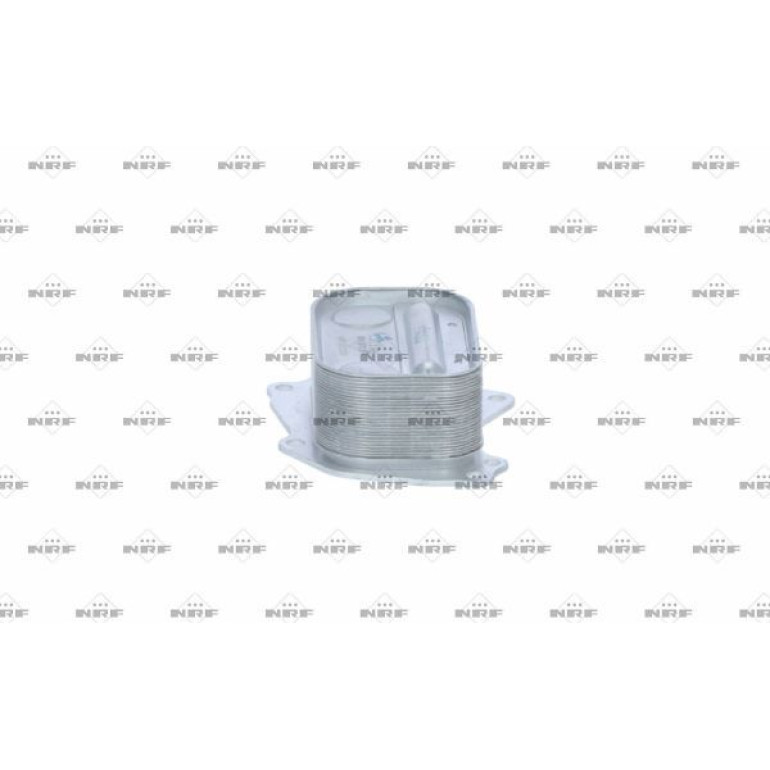 Ölkühler, Motor“L 31286