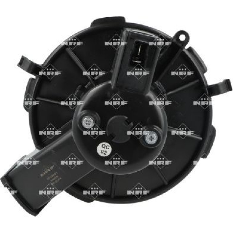 Innenraumgebläse 34028 Innenraumgebläse 34028
