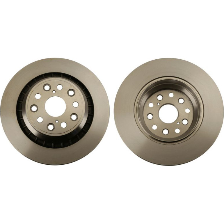 Bremsscheibe Lexus T. Ls 06- Le DF6038S Bremsscheibe Lexus T. Ls 06- Le DF6038S