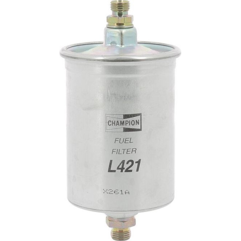 CHAMPION Kraftstofffilter CFF100421 CHAMPION Kraftstofffilter CFF100421