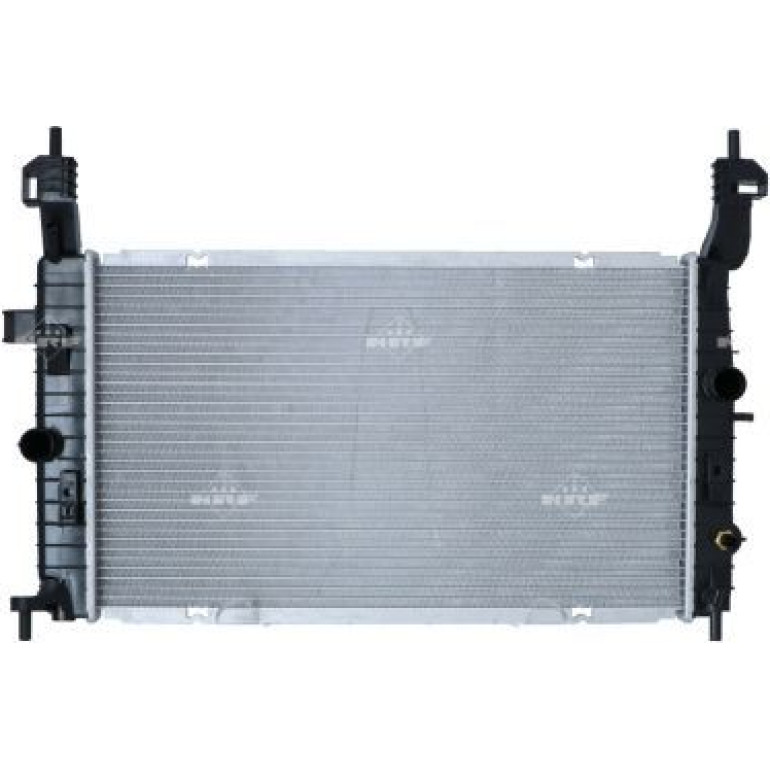 Kühler, Motorkühlung 50038 Kühler, Motorkühlung 50038