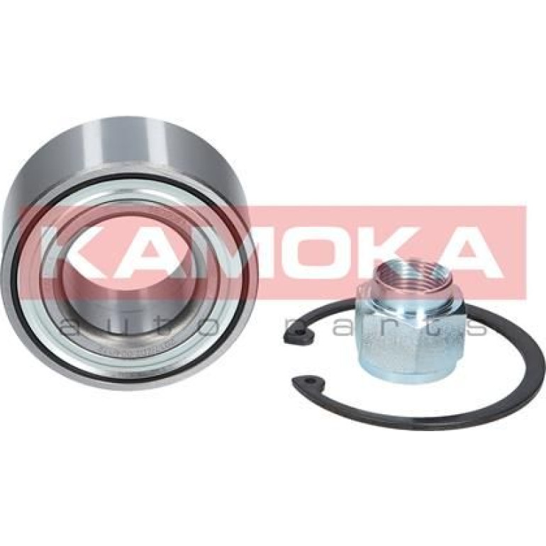 KAMOKA Radlagersatz 5600081