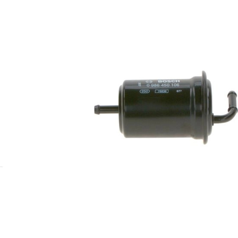 Bosch Kraftstofffilter 0 986 450 106