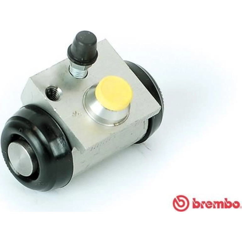 BREMBO Bremsrolle A12604
