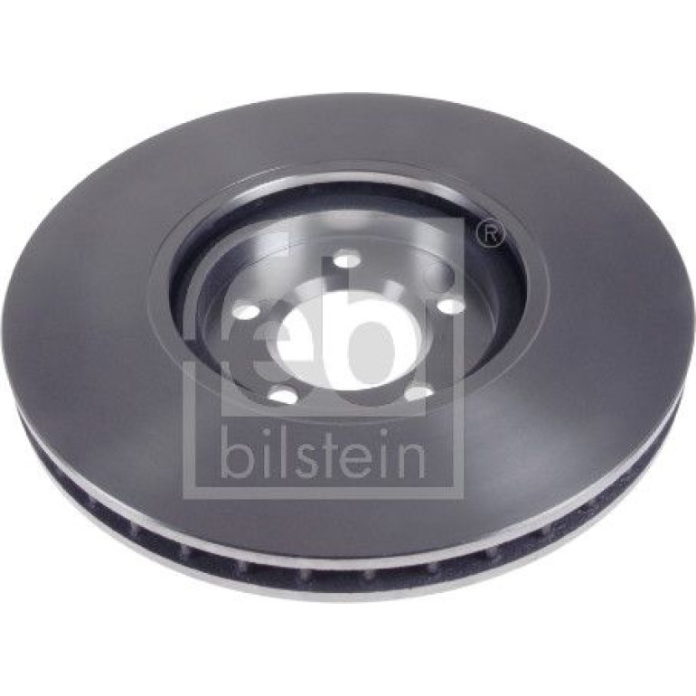 FEBI BILSTEIN Bremsscheibe 44126 FEBI BILSTEIN Bremsscheibe 44126
