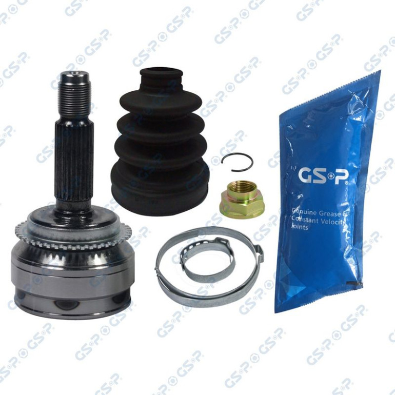 GSP Gelenksatz, Antriebswelle 839141 GSP Gelenksatz, Antriebswelle 839141
