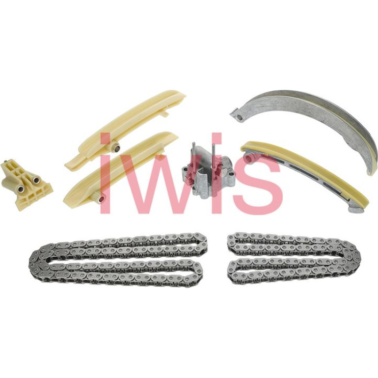 STEUERKETTENSATZ IWI74648SET STEUERKETTENSATZ IWI74648SET