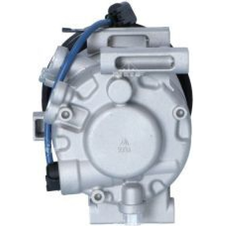 Kompressor, Klimaanlage 32993 Kompressor, Klimaanlage 32993