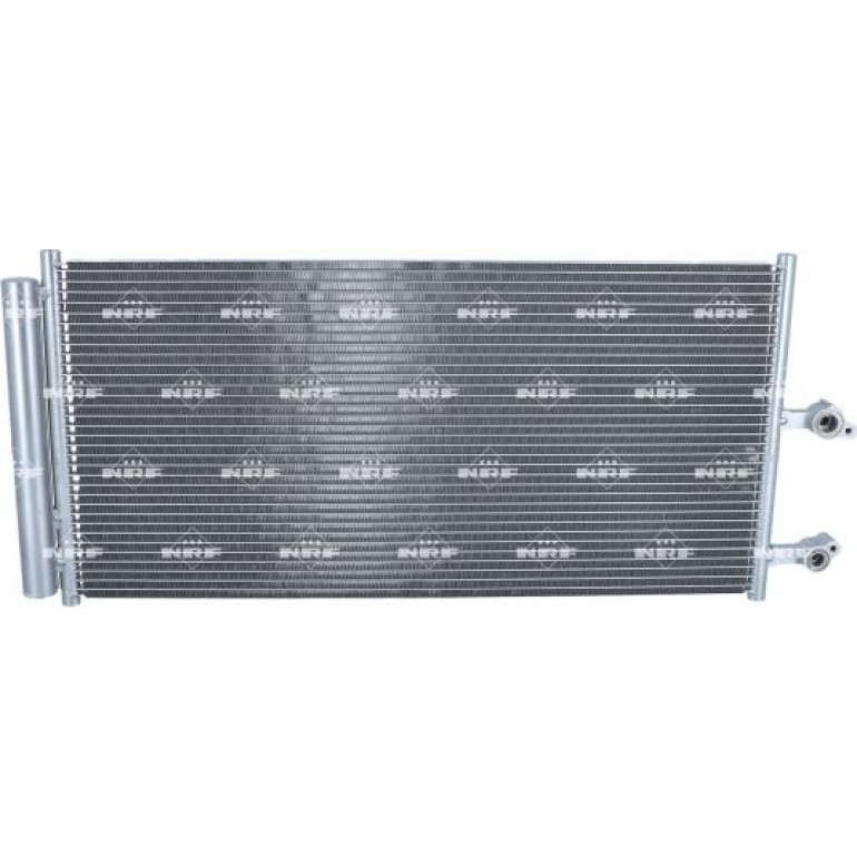 Kondensator, Klimaanlage 350470 Kondensator, Klimaanlage 350470