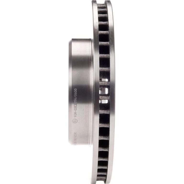 Bremsscheibe VA 0 986 479 567 Bremsscheibe VA 0 986 479 567